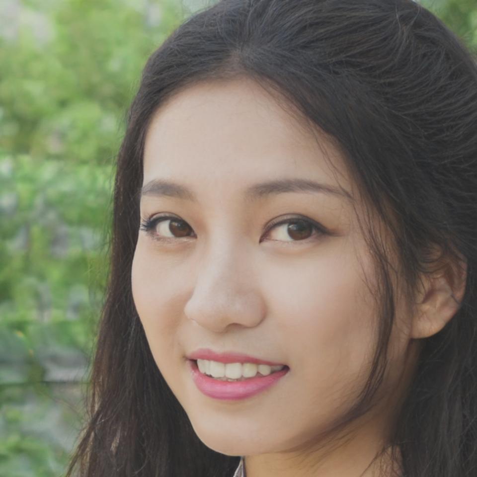 Teilnehmerin Sabine Hoffmann