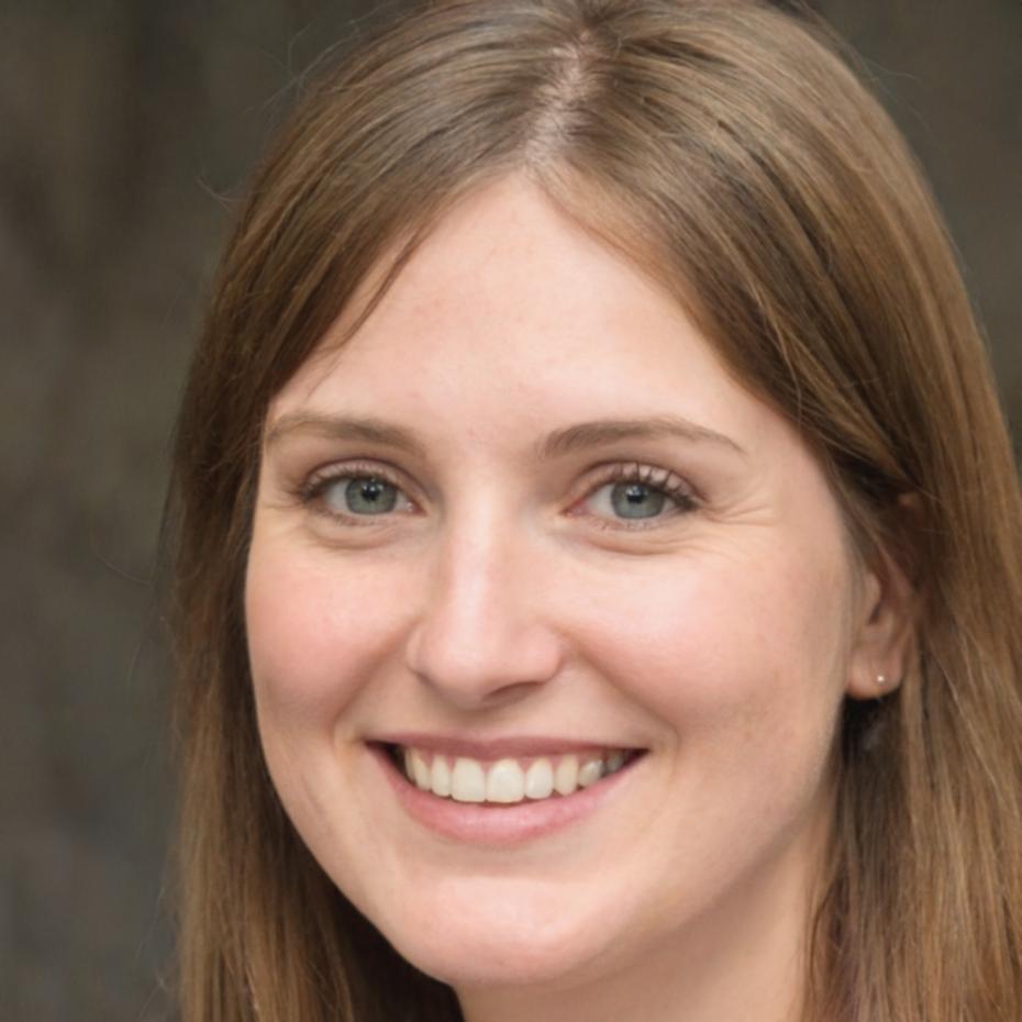 Portrait von Teilnehmerin Sandra