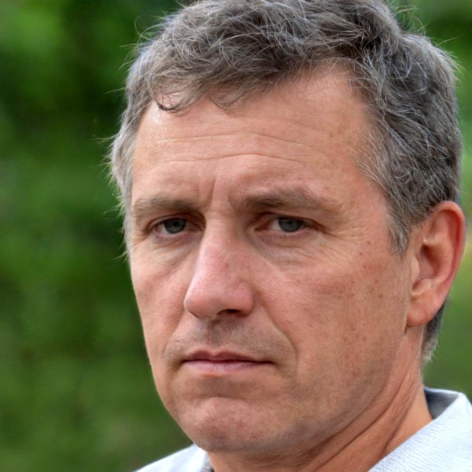 Portrait von Experte Thomas Bergmann