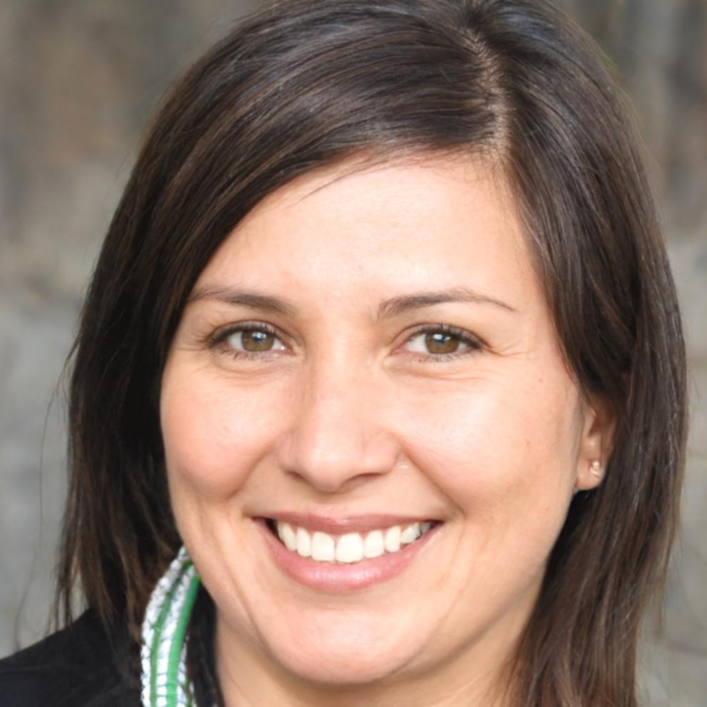 Teilnehmerin Kerstin Wegener