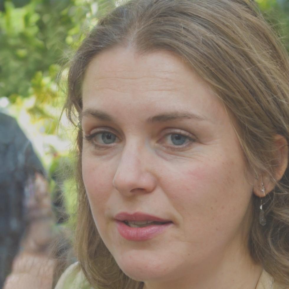 Kompetente Finanzberaterin